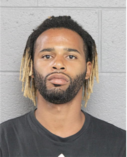 DEVON HARPER, Cook County, Illinois