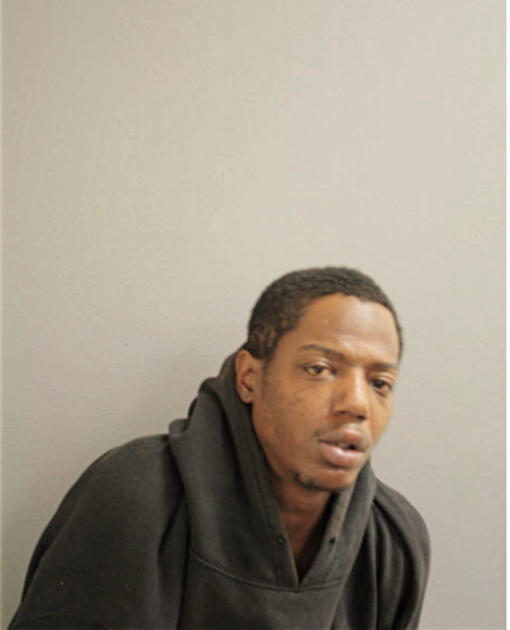 LEONARD P HARRIS, Cook County, Illinois