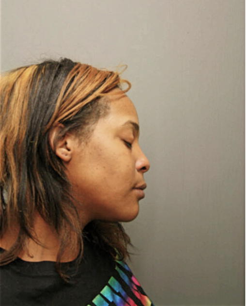 RANISHA S HAYNES, Cook County, Illinois