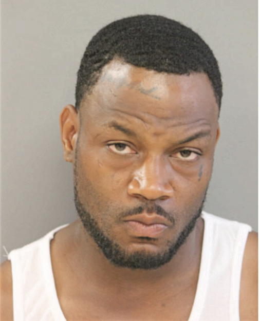 JERMAINE HEARAN, Cook County, Illinois