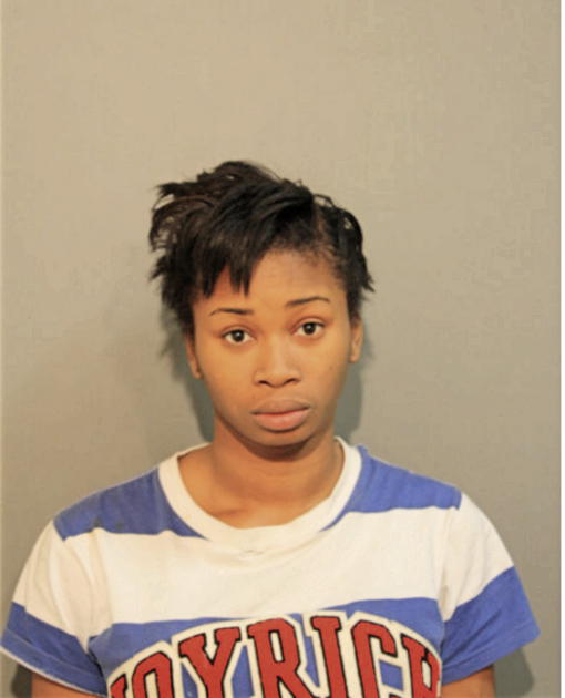 TIFFANY HERMAN, Cook County, Illinois