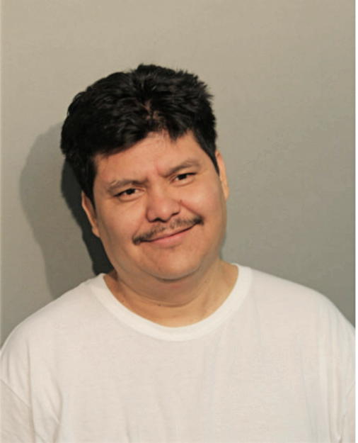 LEOBARDO HERNANDEZ, Cook County, Illinois
