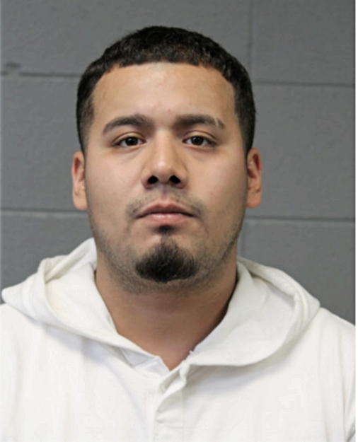 SANTOS HERRERA, Cook County, Illinois