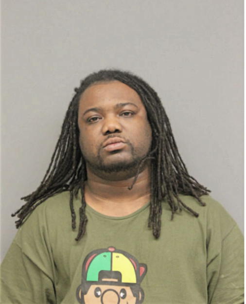 SAMUEL O HICKS, Cook County, Illinois