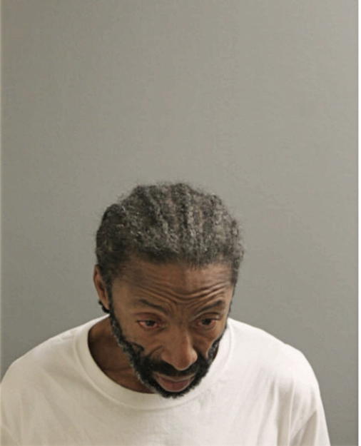 DERRICK HODGES, Cook County, Illinois