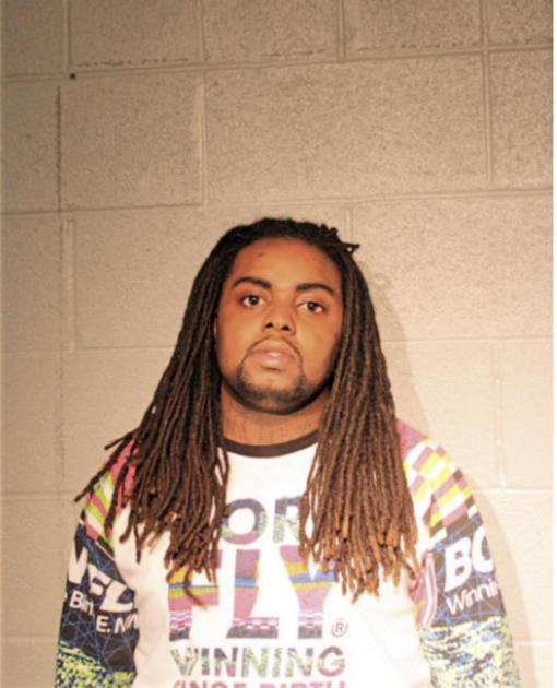 CURTIS HOLLIS, Cook County, Illinois