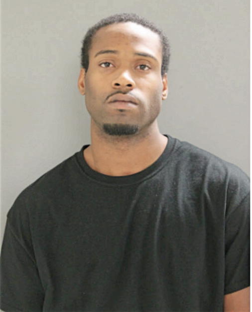 MARLON D HOLMES, Cook County, Illinois