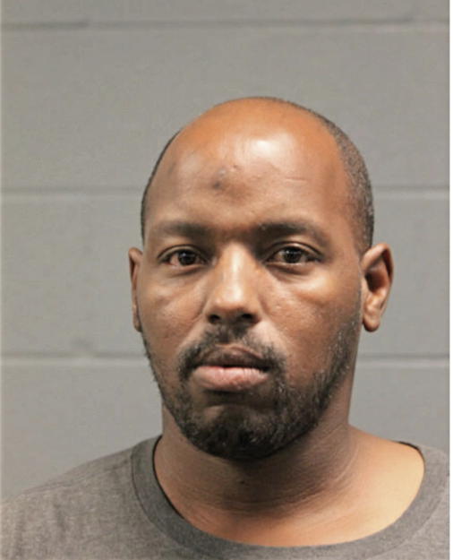 KENYADDA HORNE, Cook County, Illinois