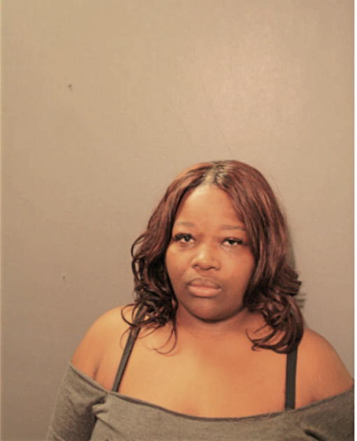 TASIA SUZETTE HOSKIN, Cook County, Illinois