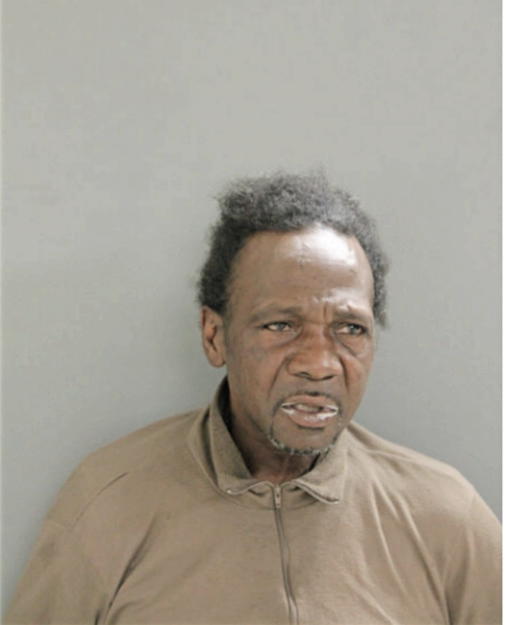 SAMUEL LEWIS HOWARD, Cook County, Illinois