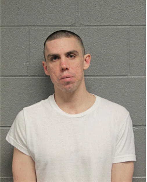 BRENDAN J HUBLY, Cook County, Illinois