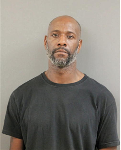 ROY L HUNTER, Cook County, Illinois