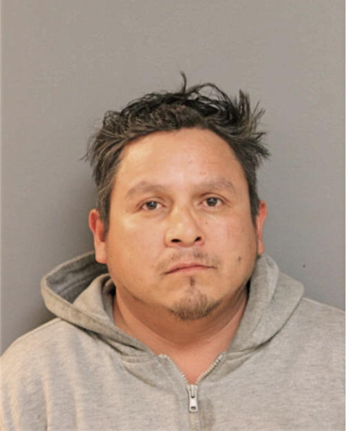 LUIS A HUTADO-ROMULO, Cook County, Illinois