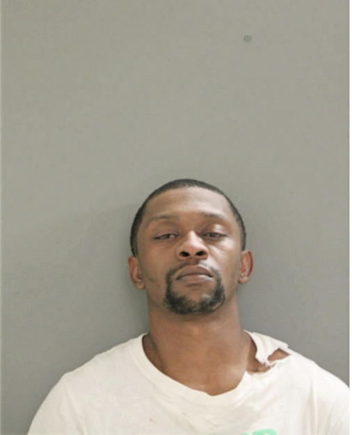 WILLIE D HUTCHINS, Cook County, Illinois