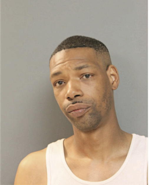 JEROME J WRIGHT, Cook County, Illinois