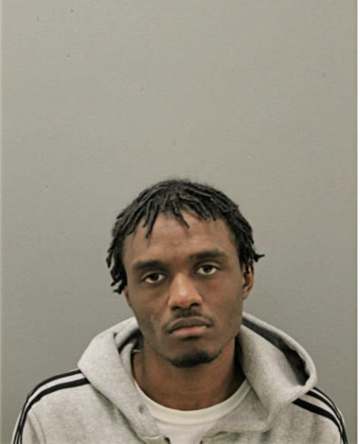 MALACHI J LINDSEY, Cook County, Illinois