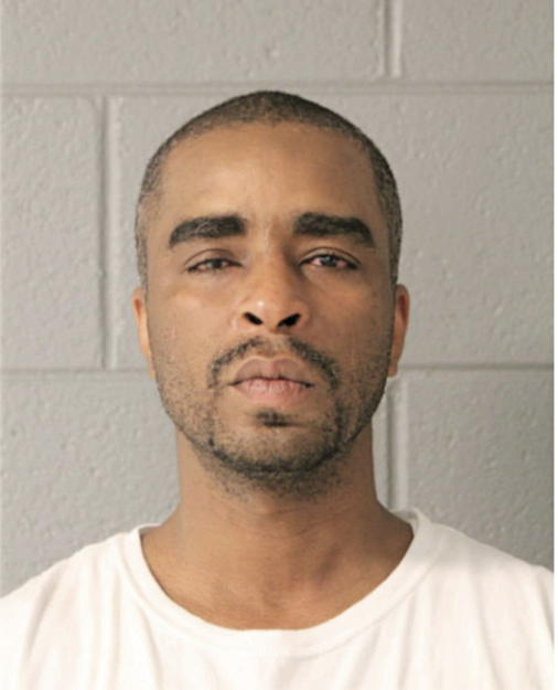 QENYATTA H JACKSON, Cook County, Illinois