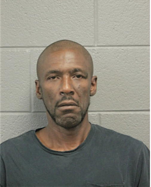 STEPHEN L JACKSON, Cook County, Illinois