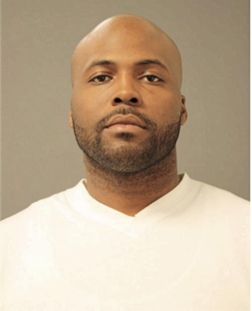 JAMES JENKINS, Cook County, Illinois