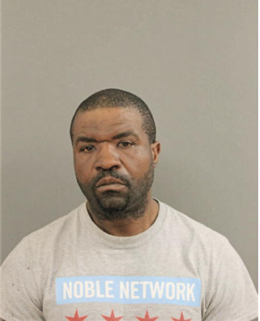 LASHON JENKINS, Cook County, Illinois
