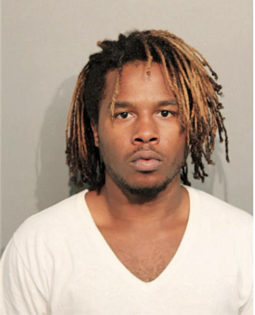 LACHARLES D JOHNSON, Cook County, Illinois