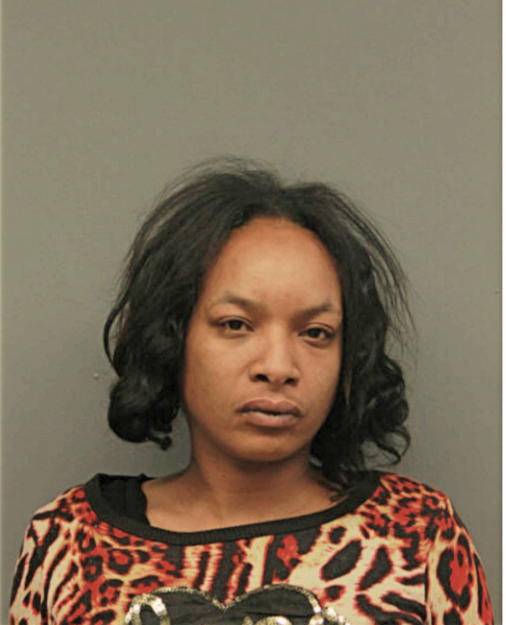 ANGEL R JONES, Cook County, Illinois
