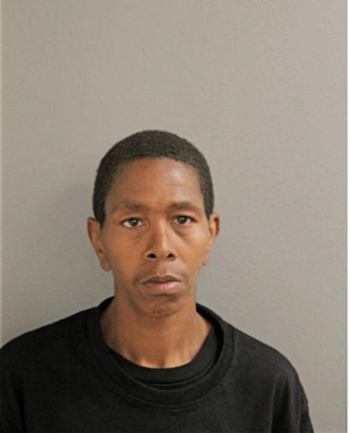 ANTHONY D JONES, Cook County, Illinois