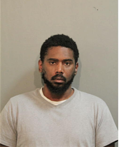 CORNELIUS D JONES, Cook County, Illinois