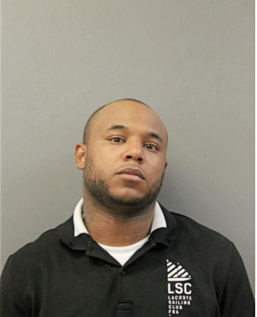 JAMES JONES, Cook County, Illinois