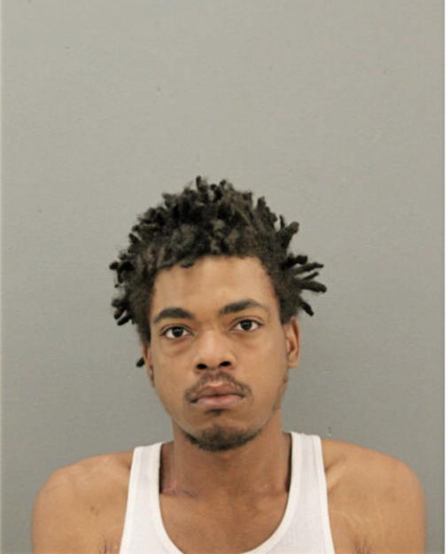 JOHNATHAN JONES, Cook County, Illinois