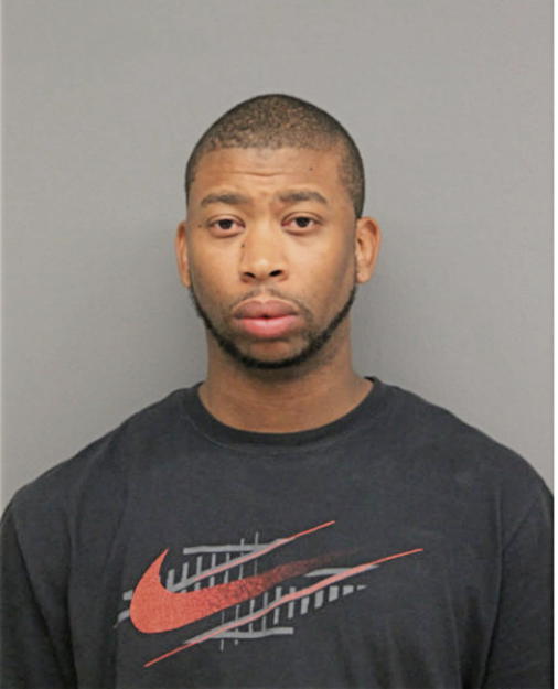 STEVEN JONES, Cook County, Illinois