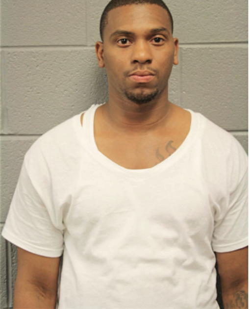MATTHEW CHAPMAN JR, Cook County, Illinois