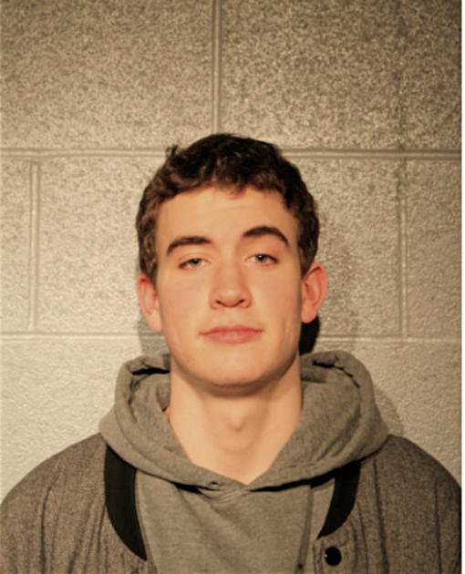 EMMET R KILMER, Cook County, Illinois