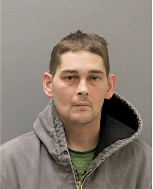 JASON D KIRNBAUER, Cook County, Illinois