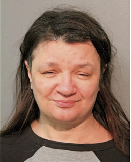 JOSEPHINE KURYLAS, Cook County, Illinois