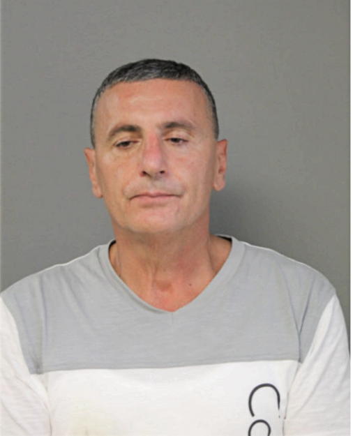 MARIO LAFRONZA, Cook County, Illinois
