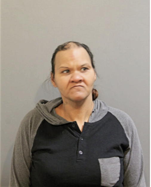 REBECCA J LAMBERT, Cook County, Illinois