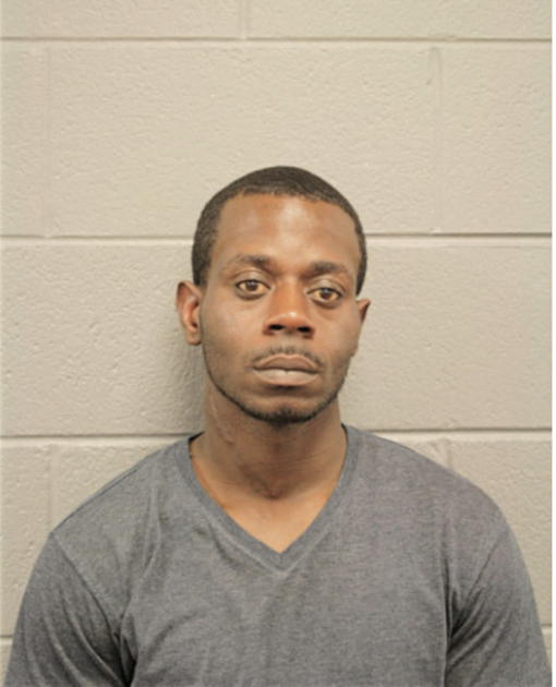 SHARMAINE LANG, Cook County, Illinois