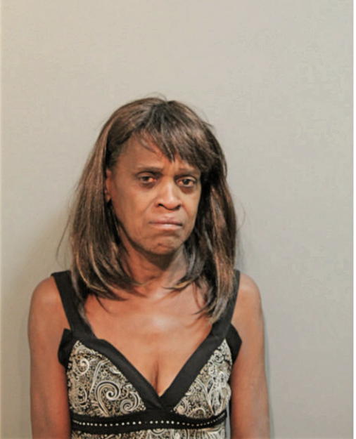 LUCILLE LEE, Cook County, Illinois