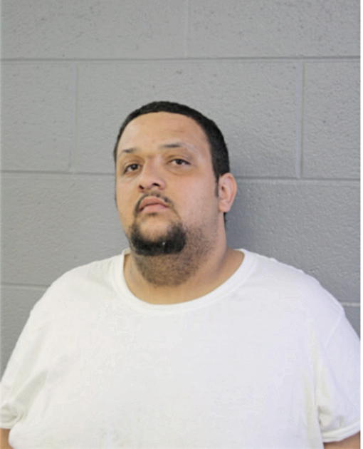 ISAIAH M LEWIS, Cook County, Illinois