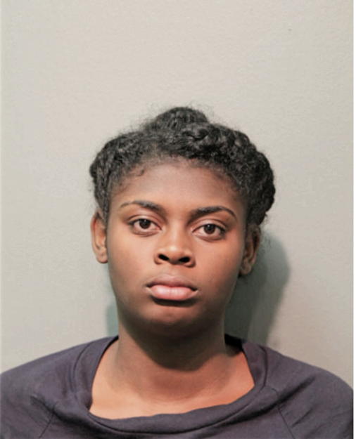 KASHA S LEWIS, Cook County, Illinois