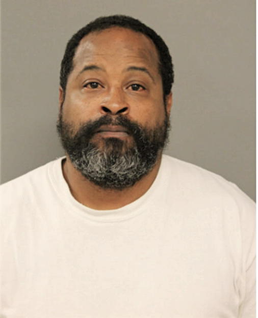 WILLIAM B LEWIS, Cook County, Illinois