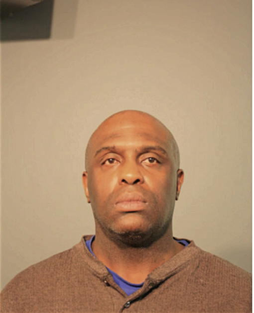 MARK G LOCKE, Cook County, Illinois