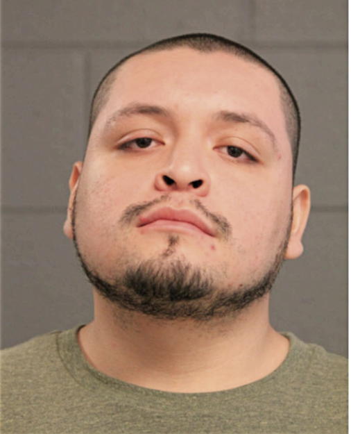 JORGE LOPEZ, Cook County, Illinois
