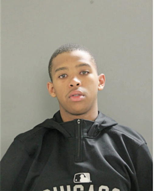 JOSHUA V LOVE, Cook County, Illinois
