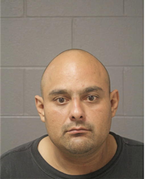 SERGIO LOZANO, Cook County, Illinois