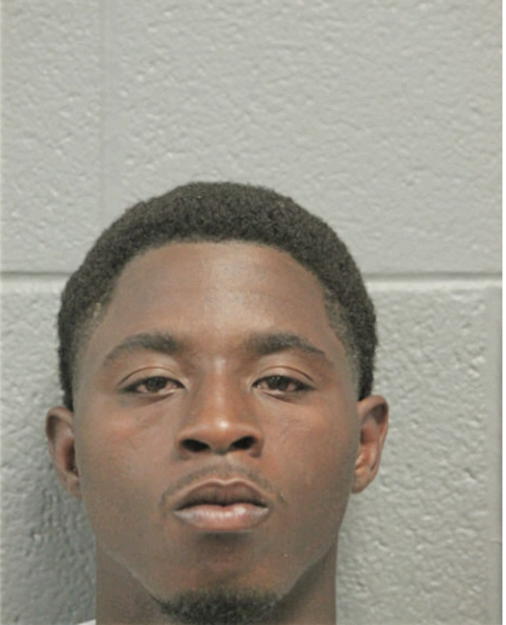CHRISTOPHER LUCKES, Cook County, Illinois