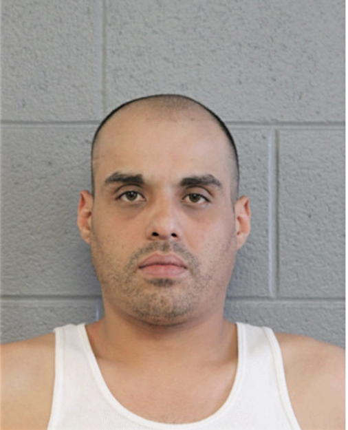 EFREN D MALAVE, Cook County, Illinois