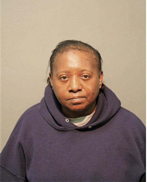 LA JOYCE MARIA ELLINGTON, Cook County, Illinois