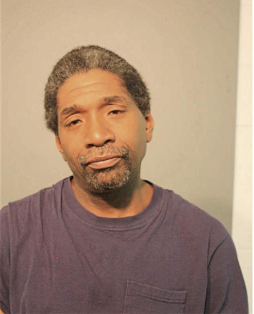 ROLAND MARSHALL, Cook County, Illinois